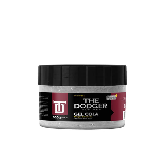 Gel Cola Incolor The Dodger 1
