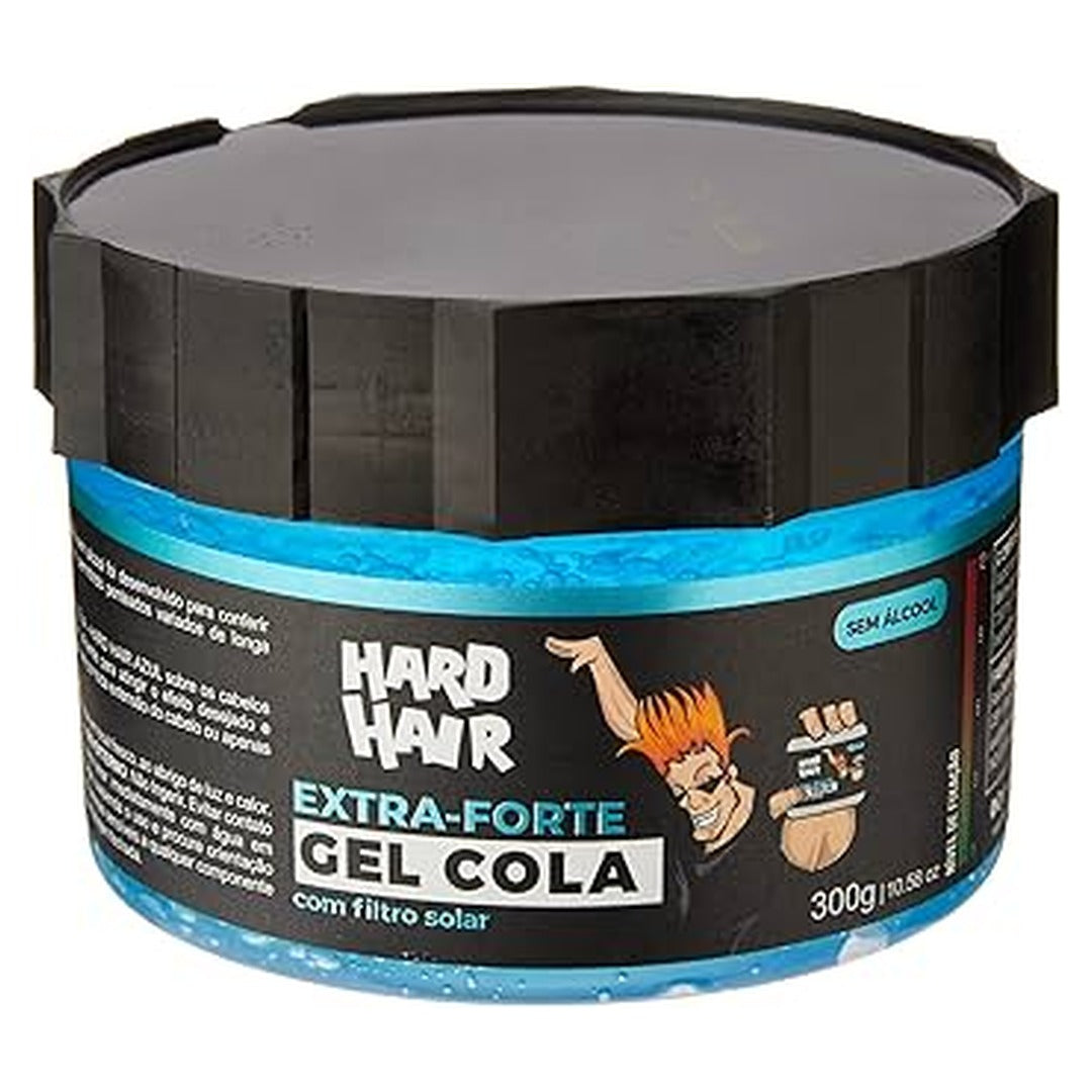 Gel Cola Kids AZ 1