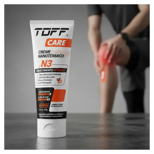 Gel Massageador Cartilagem de Tubarao 1
