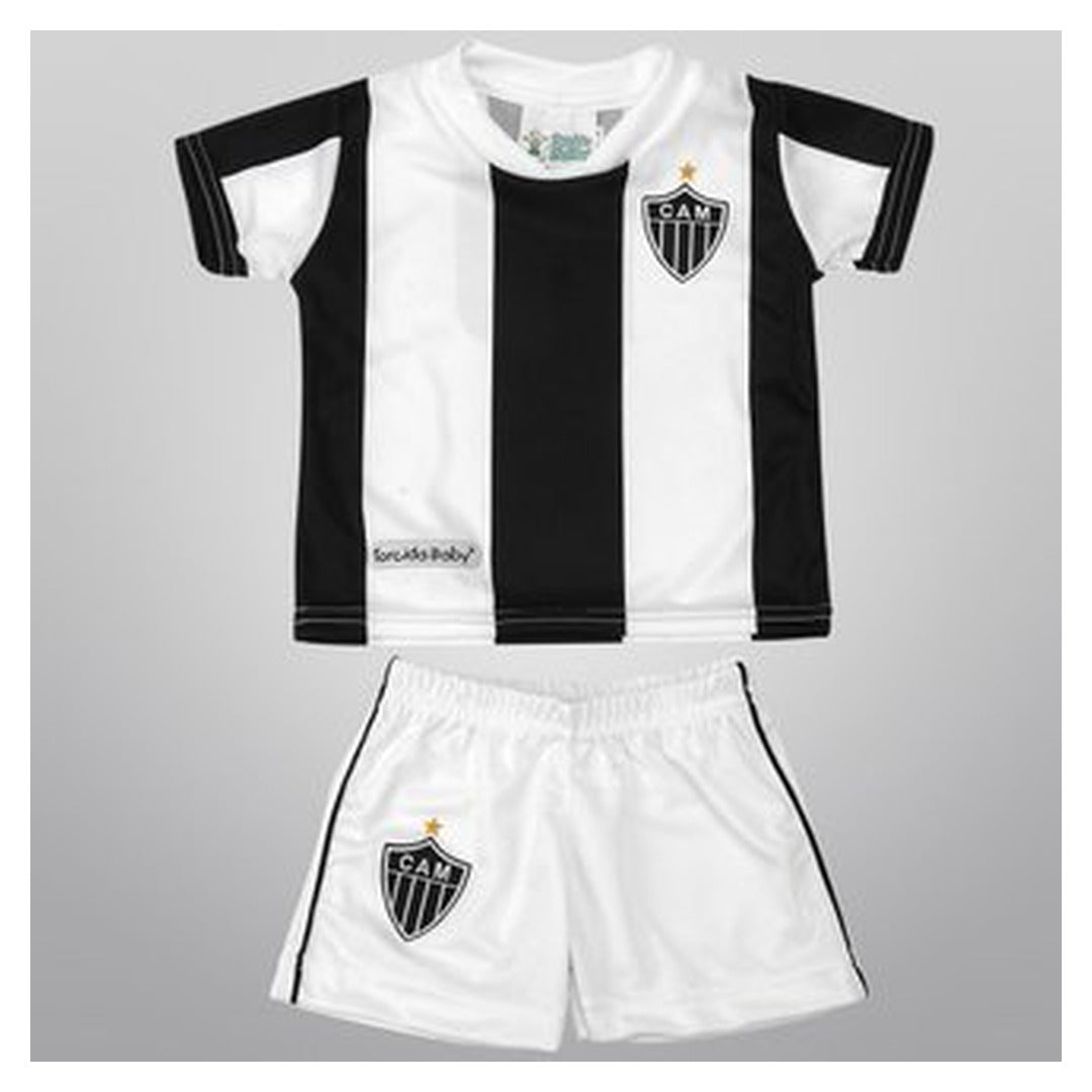Camiseta Masculina Duzizo Estampada 1