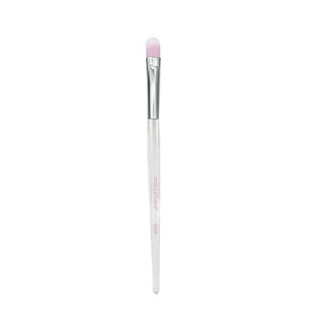 Pincel Macrilan Linha Onix Chanfrado para Sombra