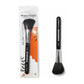 Pincel de Maquiagem para Esfumar Sombra Rose Black 1
