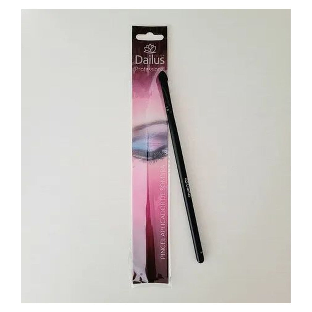 Pincel Macrilan Linha Onix Chanfrado para Sombra 1