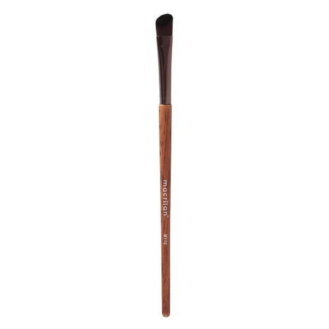 Pincel Para Sombra Profissional Linha Madeira 1
