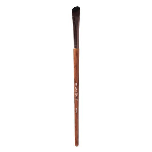Pincel Para Sombra Profissional Linha Madeira 1
