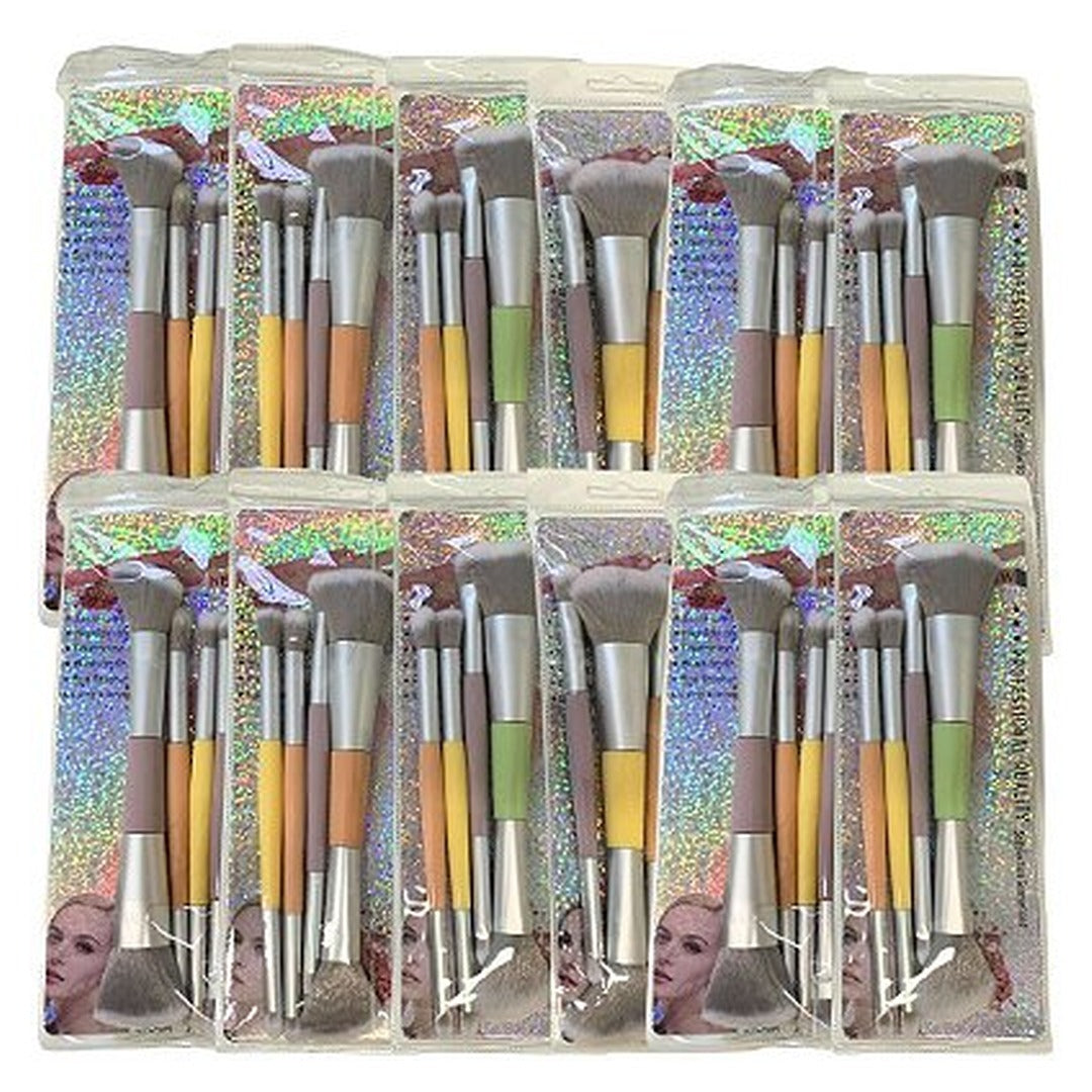 Kit de Pinceis MACRILAN 1