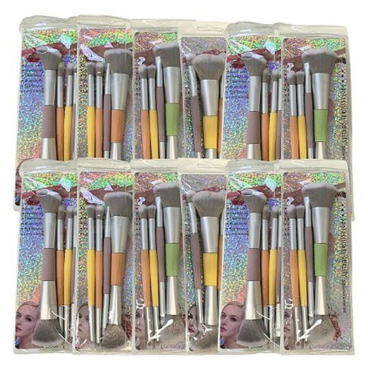Kit de Pinceis MACRILAN 1