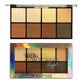 Paleta de Po para Contorno Facial Angel 1