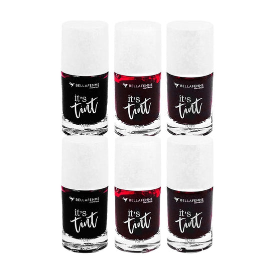 Lip Tint Bella Femme 1