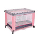 Cercado Fit Rosa Puppy Voyage 1