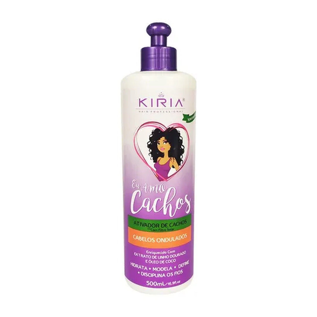 Ativador de Cachos KIRIA 1