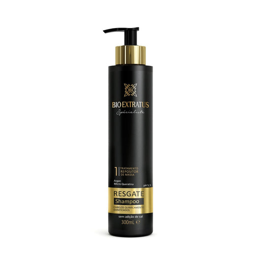 Shampoo Specialiste Resgate 1