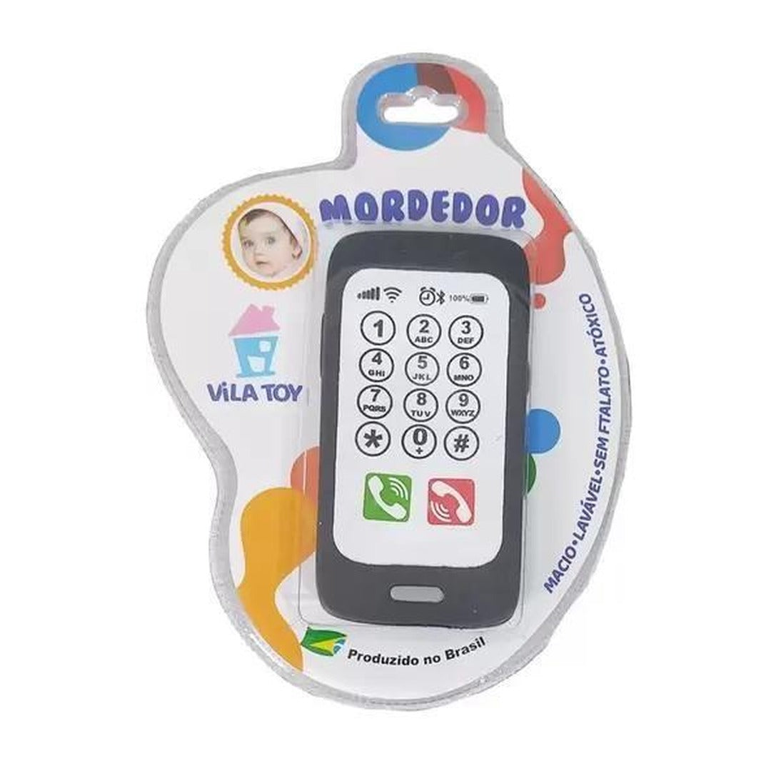 Mordedor Smartphone AZ 1