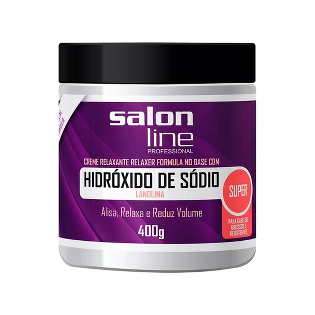 Hidroxido Tradicional Mild 1