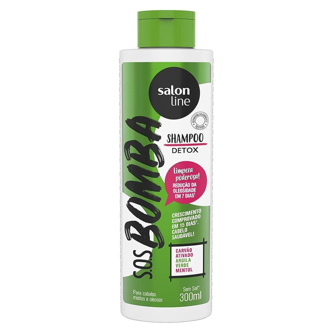Bomba SH Detox 1
