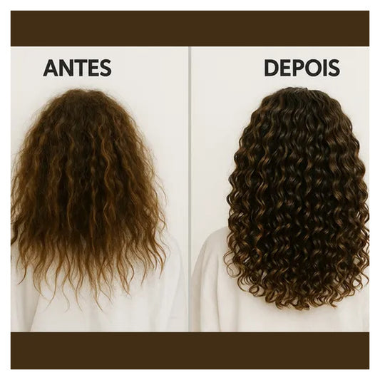 Cremascara 2 em 1 SOS Cachos Super Oleos 1