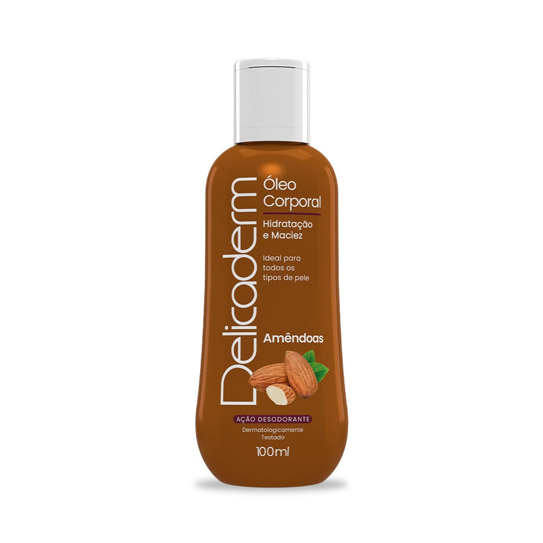 Oleo Corporal Delicaderm 1