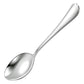 Colher de Mesa Sopa Grande Aco Inox 1