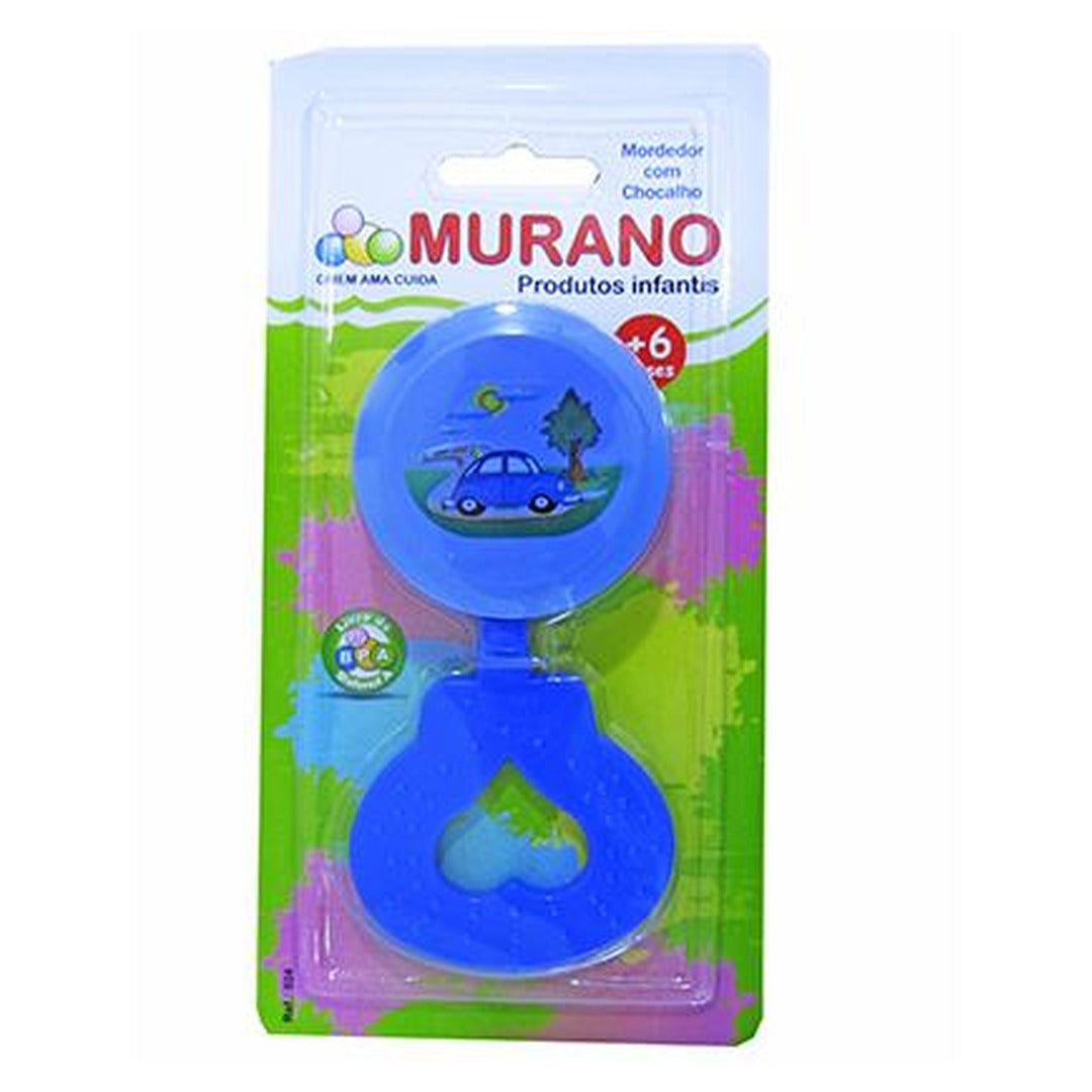 Mordedor Murano 1