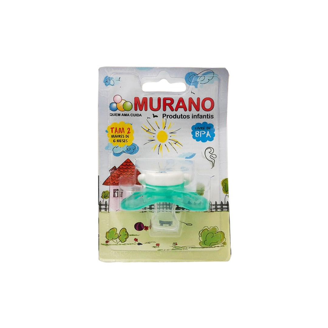 CHUP MURANO 1