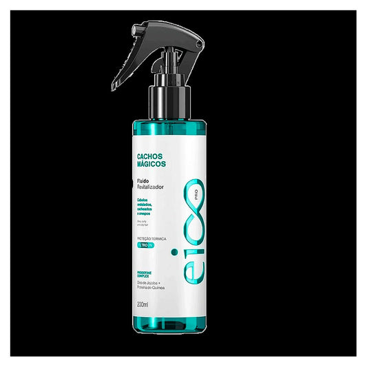 Fluido Eico Pro Cachos Magico 1