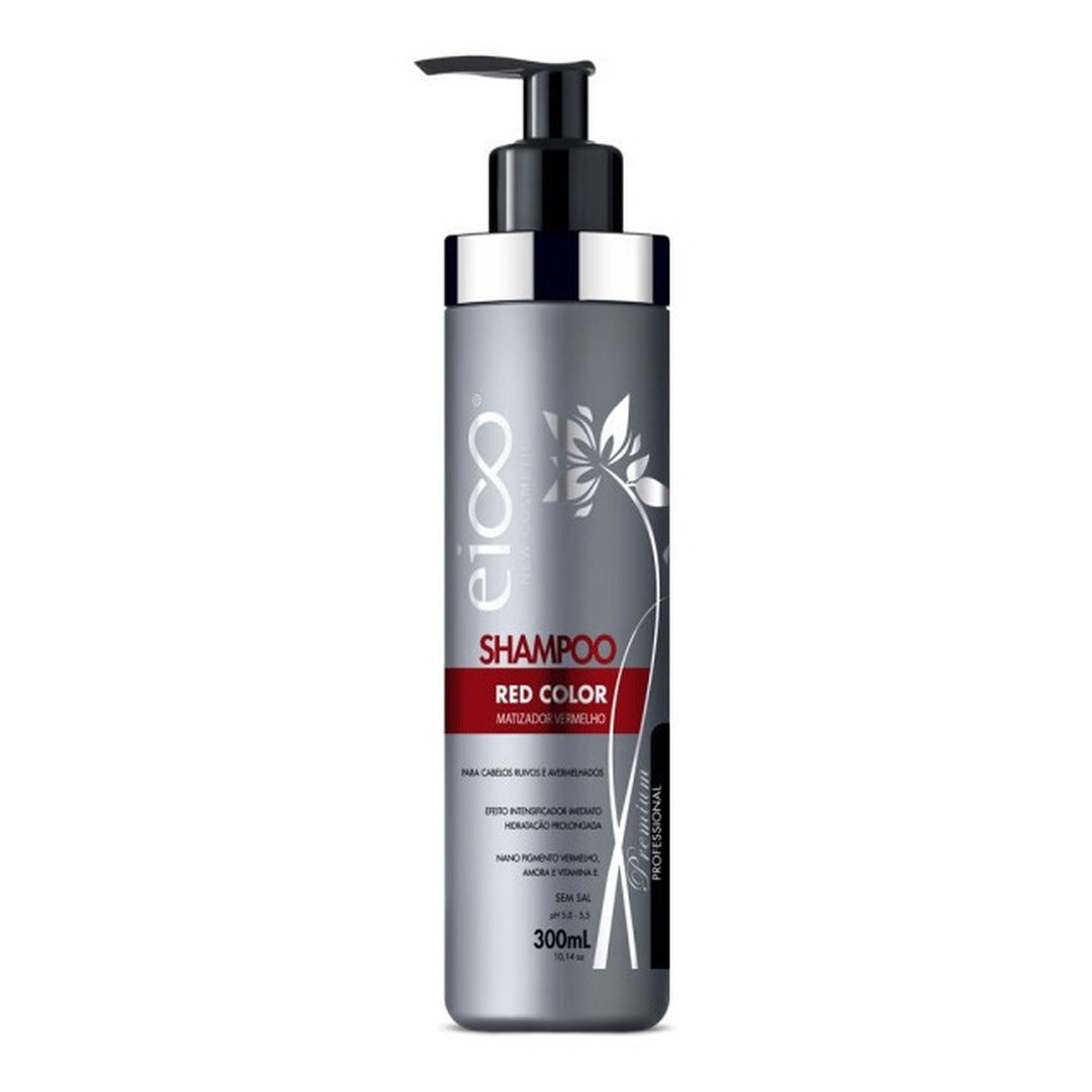 Shampoo Matizacao EICO 1