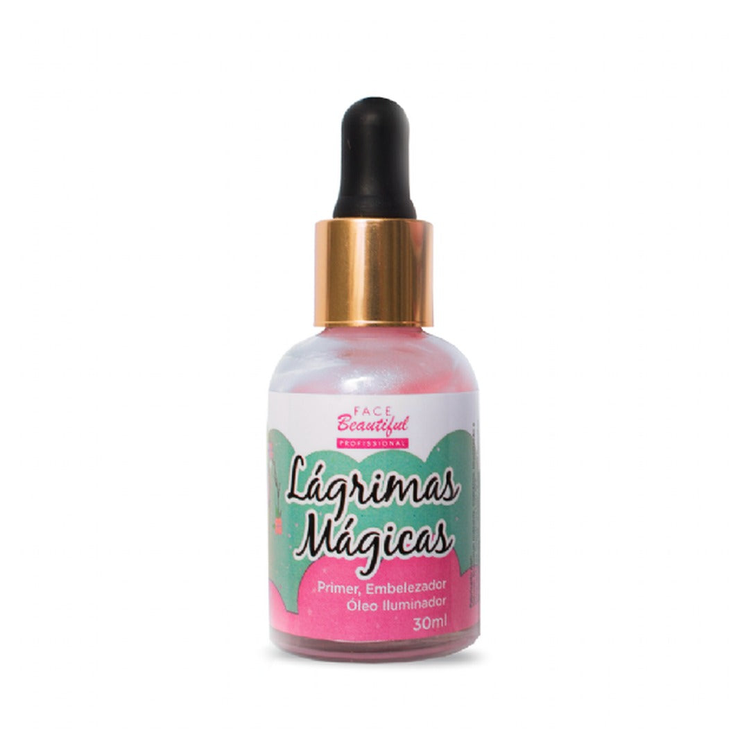 Lagrima Magicas