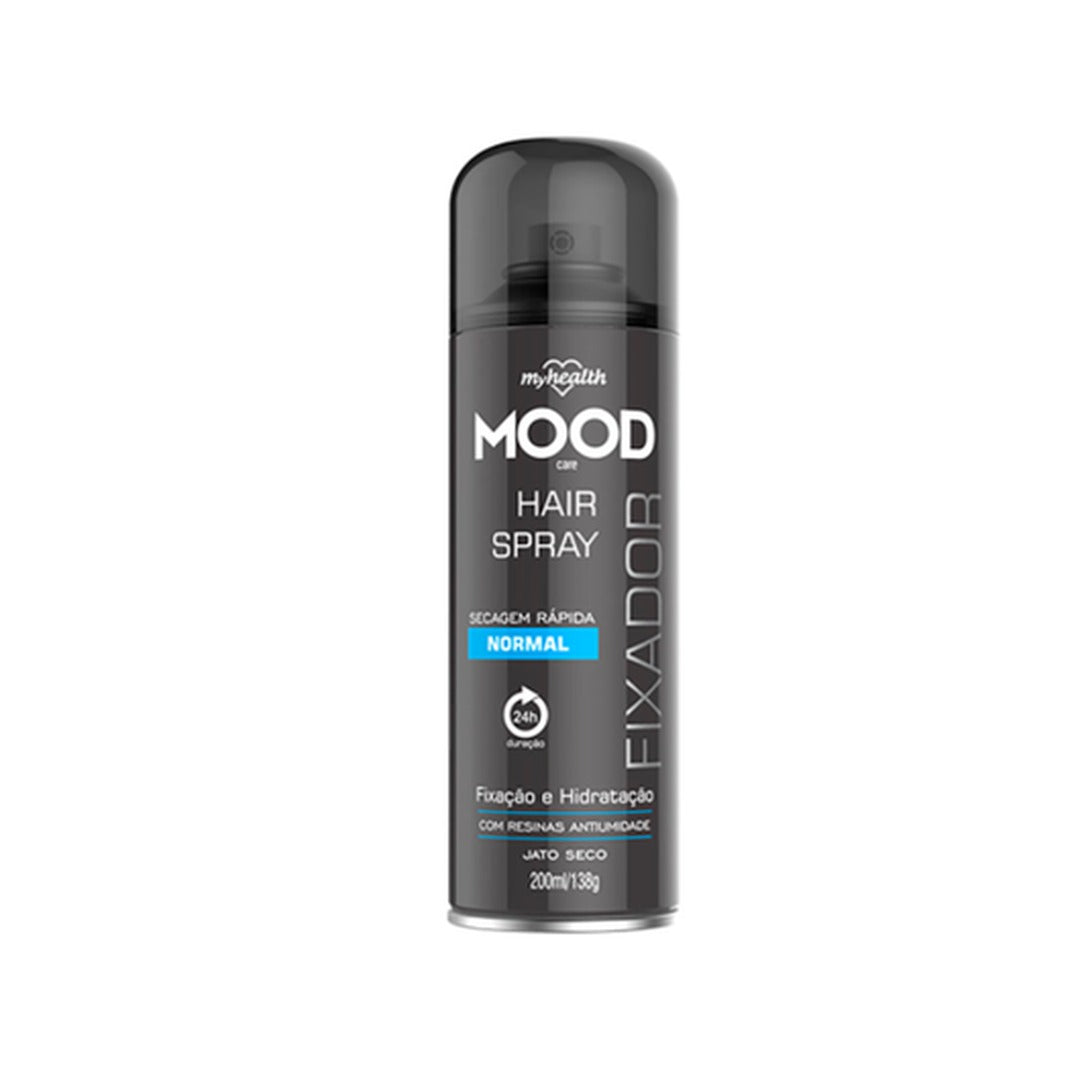 Hair Spray Normal Mood