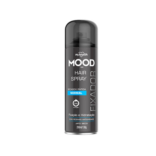 Hair Spray Normal Mood