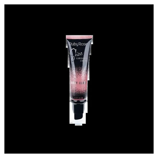 Iluminador Liquido Ruby Rose Body Glow 1