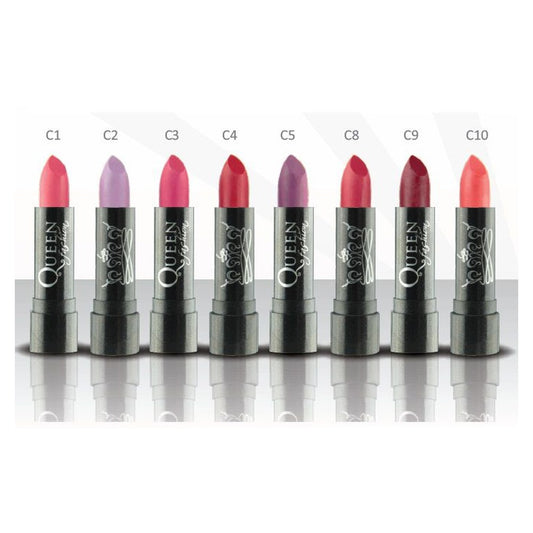 Batom Liquido Queen Fashion 1