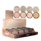 Iluminador Fashion Makeup Queen 1