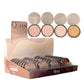 Iluminador Fashion Makeup Queen 1