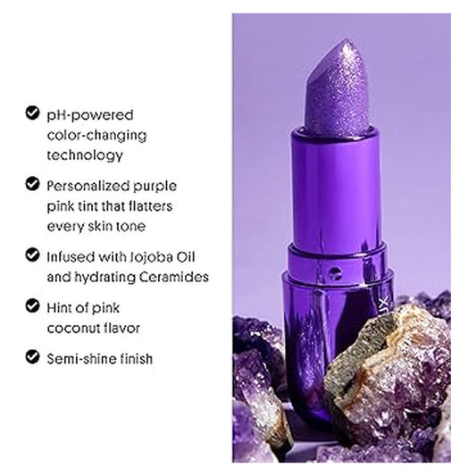 Protetor Labial Fresh Fruits Coco 1