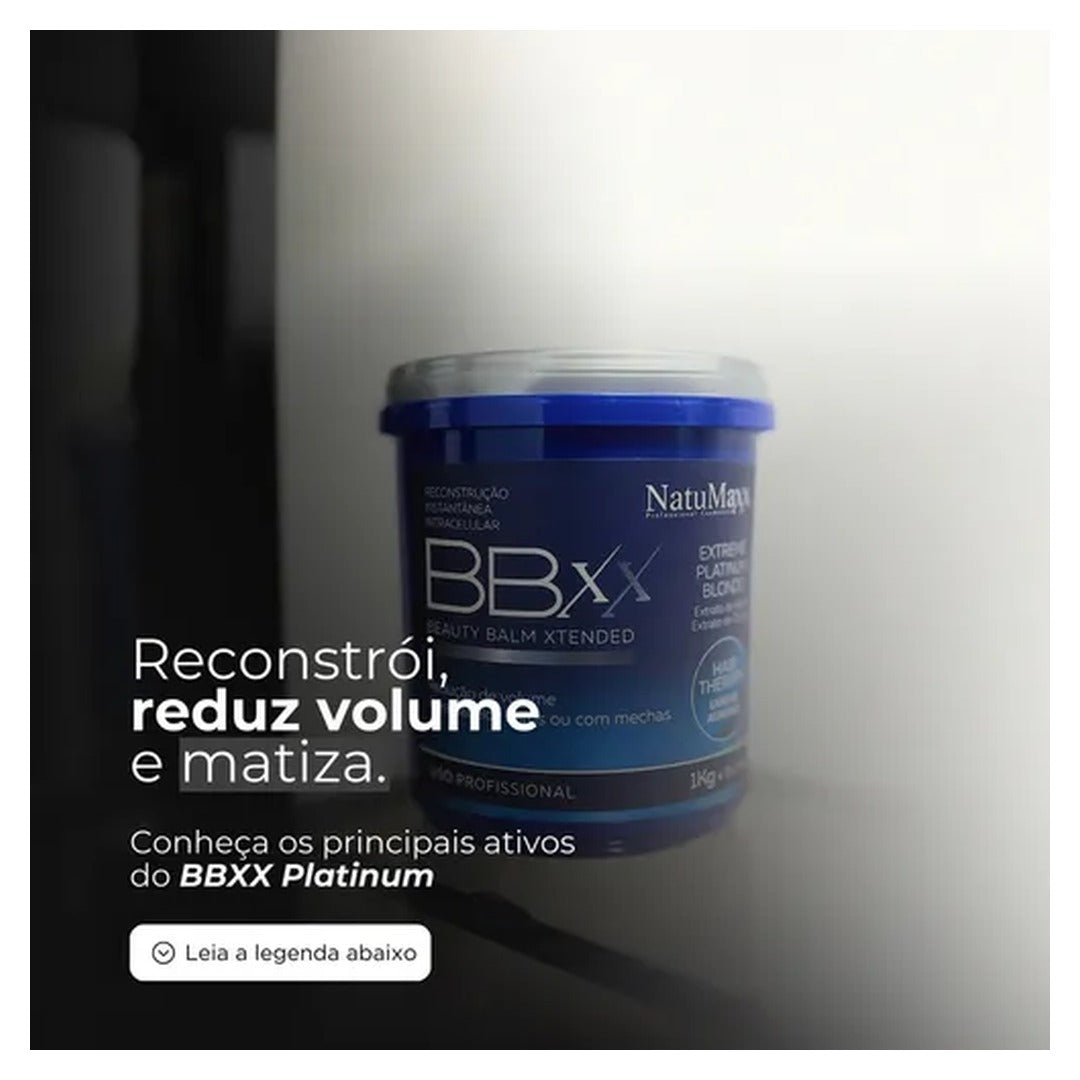 BOTOX - BEAUTY BALM EXTENDED 1