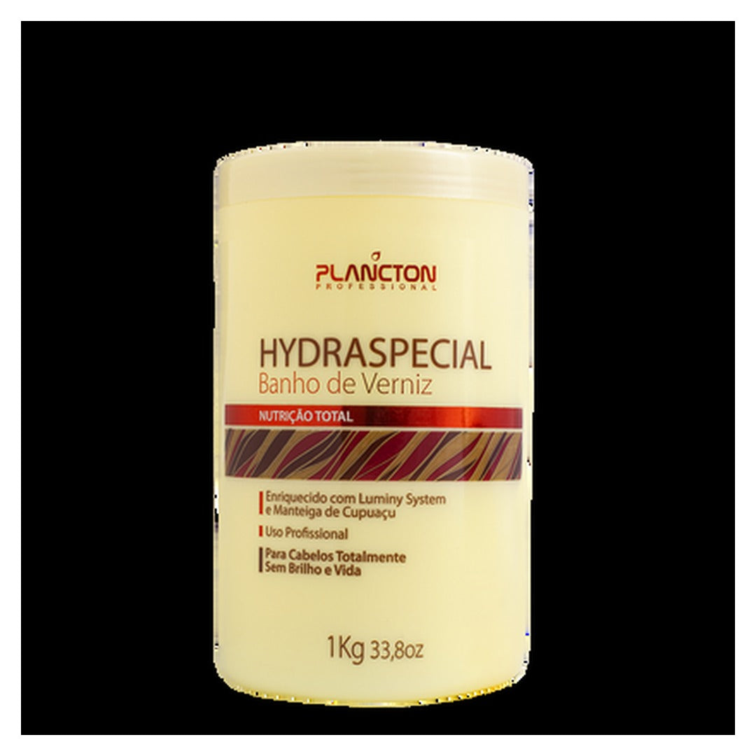 Verniz Hydraspecial Mascara 1