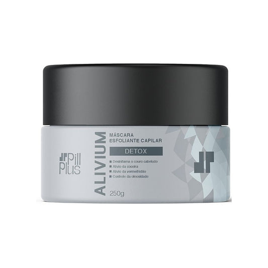 Mascara Detox 1
