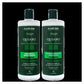 Kit Quiabo - Shampoo e Condicionador Pos Progressiva 1