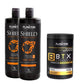 Progressiva Shield Plancton + Btx Premium 1