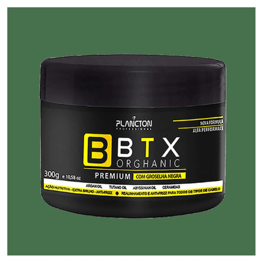 Plancton BTX Orghanic Premium 1