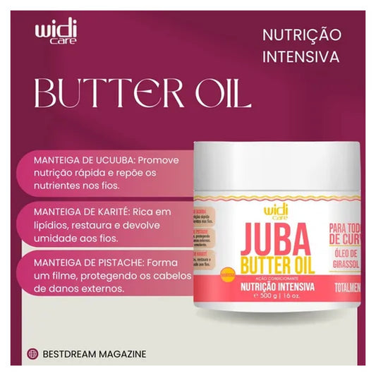 Bio Oil Girassol 1