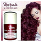 Matizador Gloss 3D Marsala 1