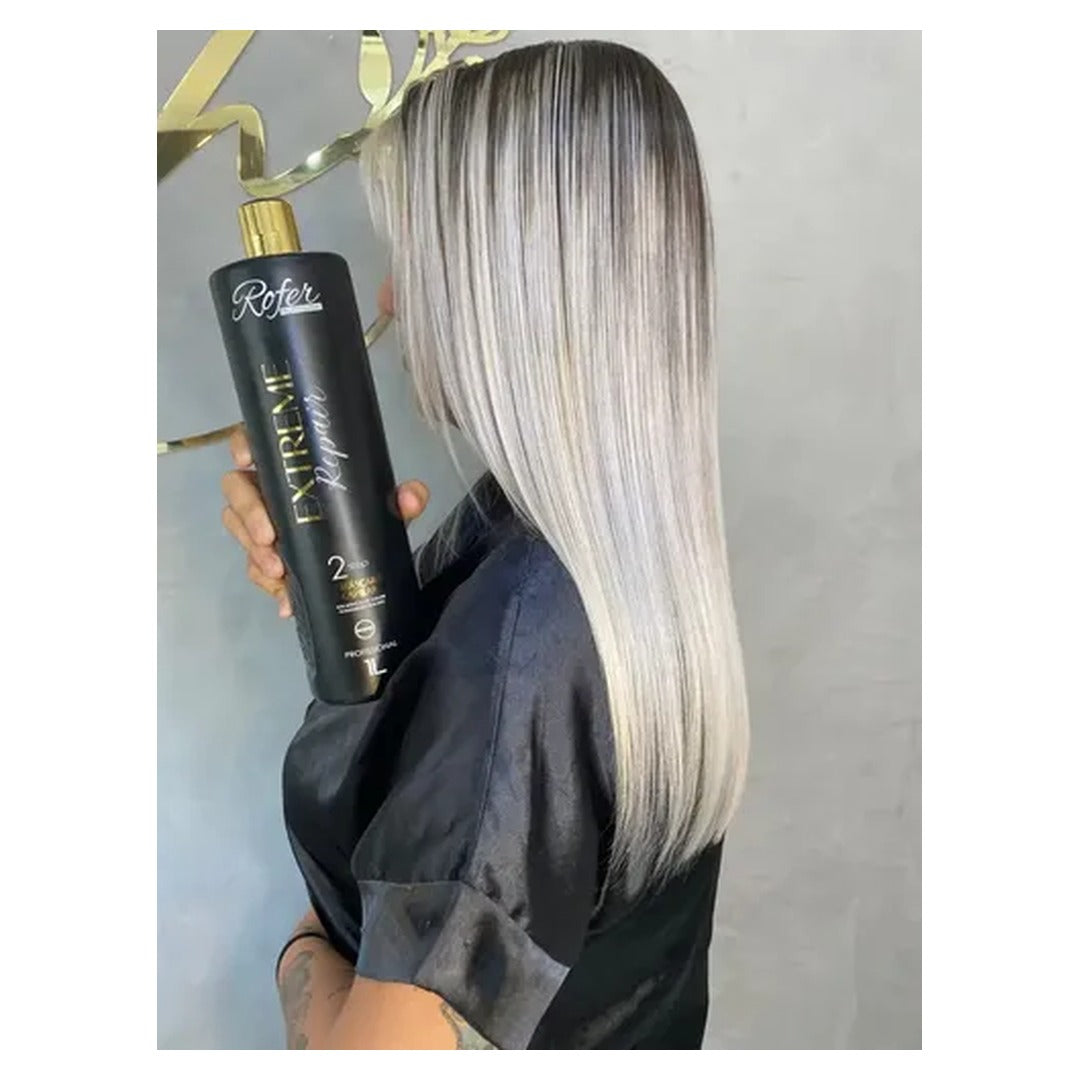 Matizador Rapunzel Blond Cobre 1
