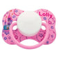 Chupeta Baby Loo 1