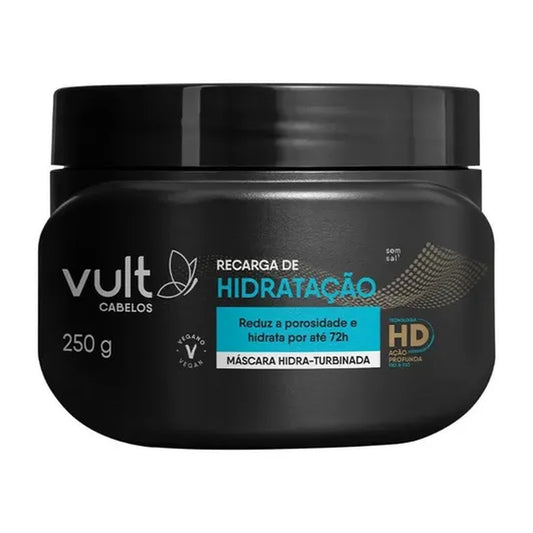 Balsamo Vegano 1