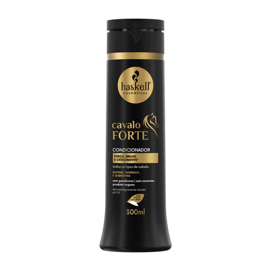 Condicionador Cavalo Forte 1