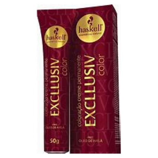 Excllusiv Color - Coloracao 1