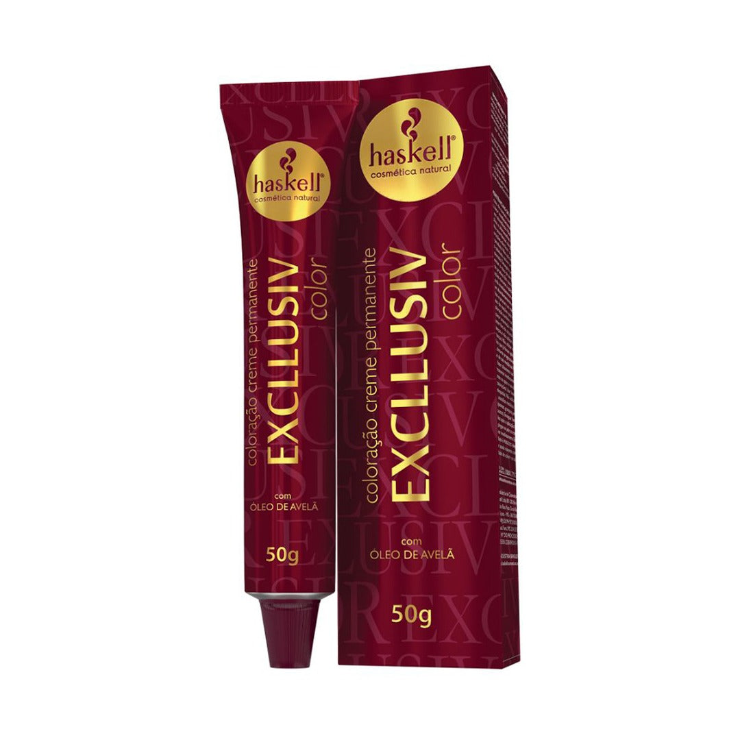 Excllusiv Color - Coloracao 1