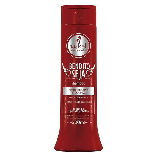 Shampoo Bendito Seja 1