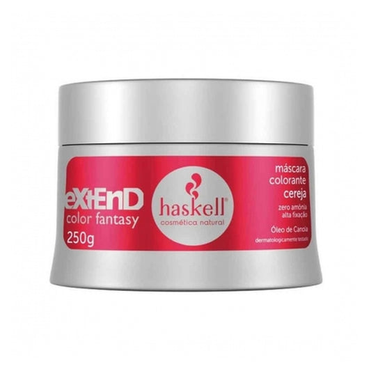 Mascara Colorante Cereja Extend Color Fantasy
